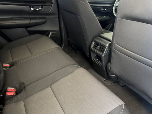 Used 2024 Honda CR-V Sport image 29