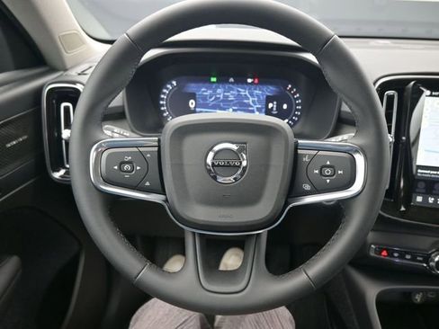 New 2026 Volvo XC40 B5 Ultra w/ Protection Package Premier image 22