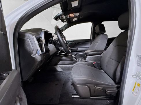Used 2025 GMC Canyon Elevation RWD image 18