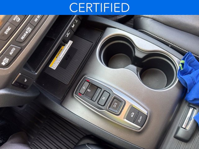 Certified 2023 Honda Ridgeline RTL-E image 26