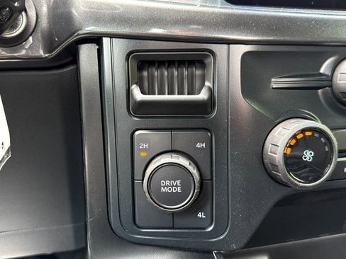 New 2025 Ford F150 STX w/ Equipment Group 200A image 47