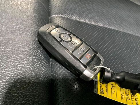 Used 2020 Ford F150 Lariat AWD/4WD image 11