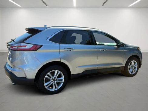 Used 2020 Ford Edge SEL w/ Convenience Package AWD/4WD image 4
