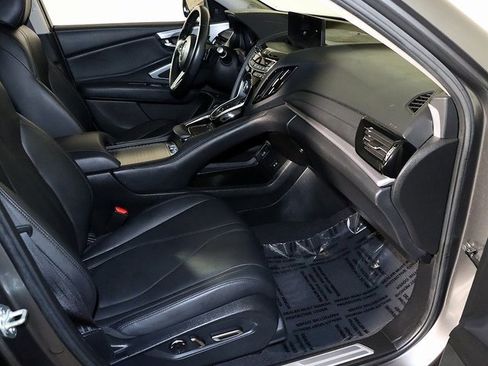 Certified 2024 Acura RDX SH-AWD image 32