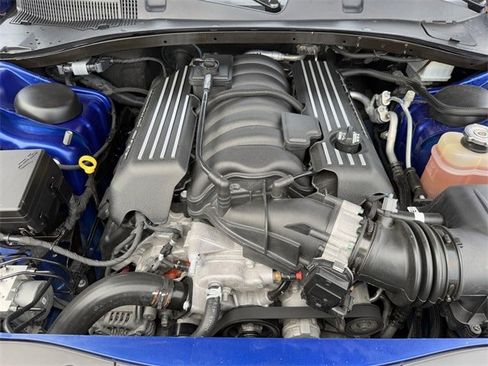 Used 2022 Dodge Charger Scat Pack image 33