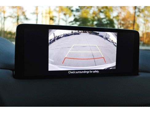 Used 2024 MAZDA CX-5 2.5 Turbo w/ Premium Package image 23