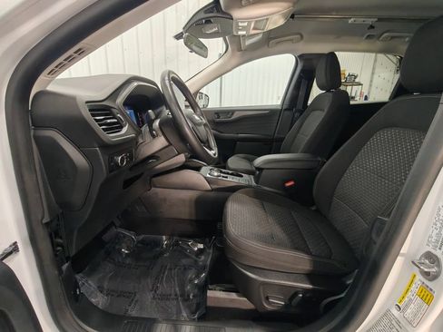 Used 2023 Ford Escape Active AWD/4WD image 24