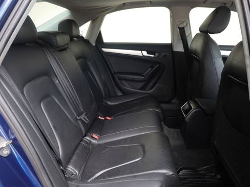 Used 2014 Audi A4 2.0T Premium w/ Cold Weather Package AWD/4WD image 21