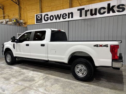 Used 2019 Ford F250 XL w/ Power Equipment Group AWD/4WD image 5