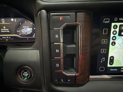 Certified 2023 GMC Yukon XL Denali Ultimate image 20