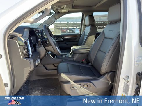 New 2026 GMC Sierra 3500 Denali image 16