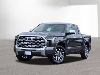 New 2026 Toyota Tundra 1794 Edition AWD/4WD video 1