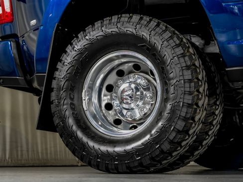 Used 2024 RAM 3500 Big Horn w/ Sport Appearance Package AWD/4WD image 54