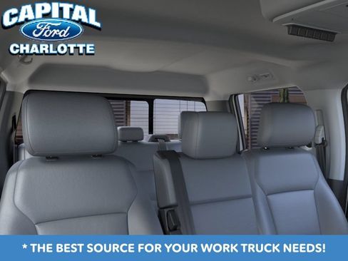 New 2026 Ford F350 XL w/ XL Chrome Package AWD/4WD image 22