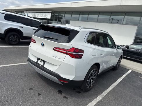 Used 2026 BMW X3 xDrive30 w/ Convenience Package image 21