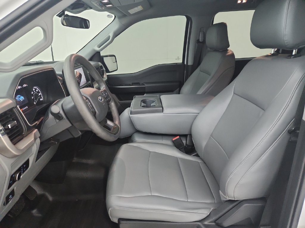 Used 2023 Ford F150 XL w/ Trailer Tow Package AWD/4WD image 19