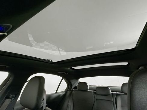 Used 2024 Mercedes-Benz C 300 4MATIC Sedan image 23