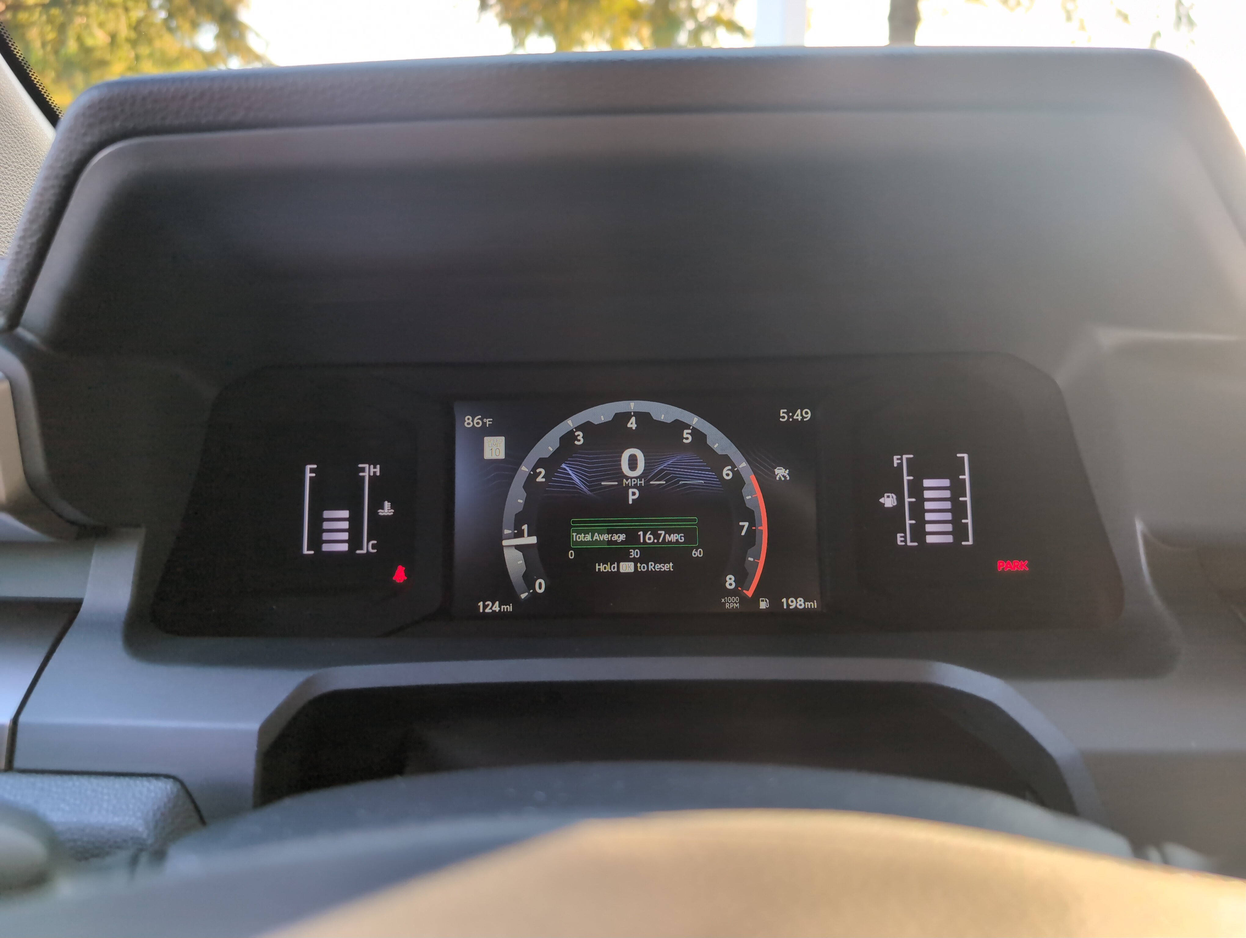 Certified 2026 Toyota 4Runner SR5 AWD/4WD image 21