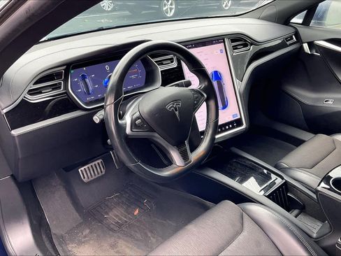 Used 2017 Tesla Model S 75 image 15