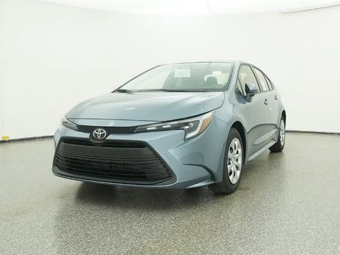 New 2026 Toyota Corolla LE image 65