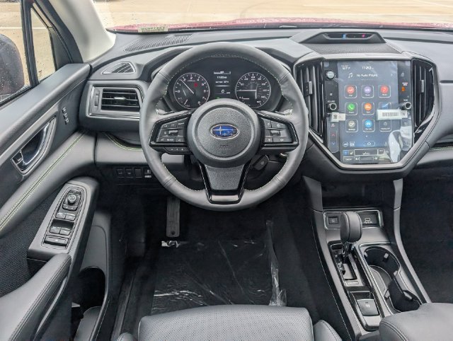 New 2026 Subaru Ascent Bronze Edition AWD/4WD image 17