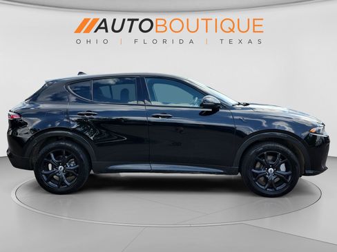 Used 2024 Dodge Hornet R/T Plus w/ R/T Blacktop Package AWD/4WD image 6