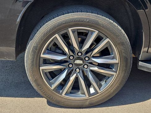 Used 2021 Cadillac Escalade Sport AWD/4WD image 5