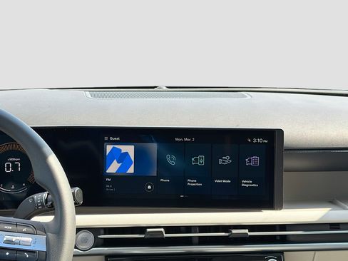 New 2026 Hyundai Tucson SEL image 19