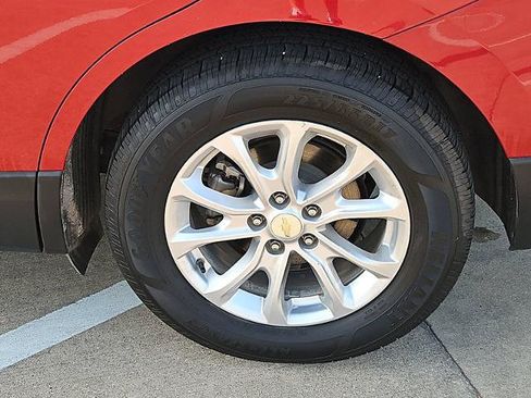Used 2020 Chevrolet Equinox LT FWD image 29