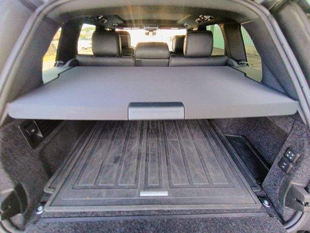 Used 2020 Land Rover Range Rover HSE AWD/4WD image 61