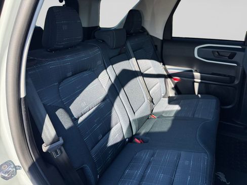 Used 2024 Ford Bronco Sport Heritage w/ Heritage Convenience Package image 18