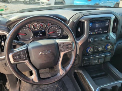 Used 2019 Chevrolet Silverado 1500 RST w/ All-Star Edition image 12
