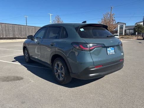 Used 2026 Honda HR-V LX image 3
