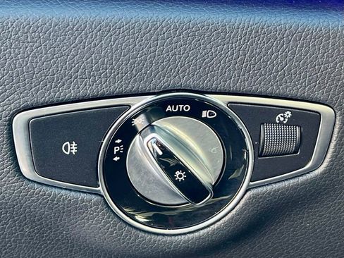 Certified 2021 Mercedes-Benz E 53 AMG E 53 AMG image 47