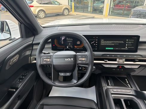 New 2027 Kia Telluride S image 26