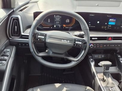 New 2026 Kia Sorento X-Line EX