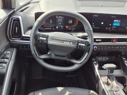New 2026 Kia Sorento X-Line EX AWD/4WD image 4