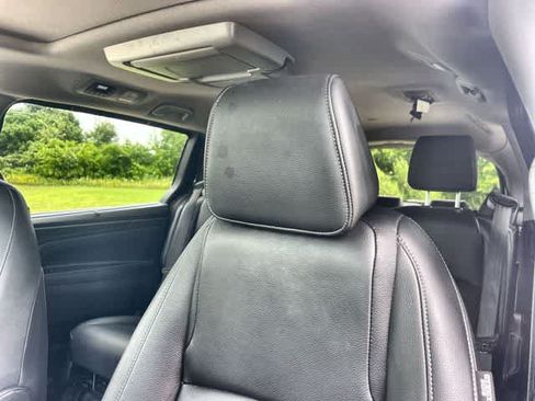 Used 2024 Honda Odyssey Touring image 25