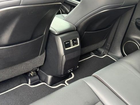 Certified 2022 Lexus RX 350 F Sport AWD/4WD image 30