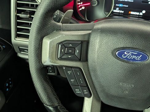 Used 2018 Ford F150 Raptor w/ Equipment Group 802A Luxury AWD/4WD image 18