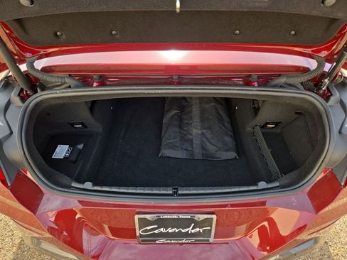 Certified 2023 BMW M850i xDrive Convertible image 12