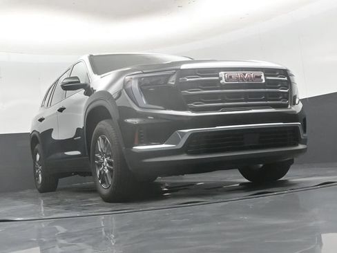Used 2025 GMC Acadia Elevation FWD image 48