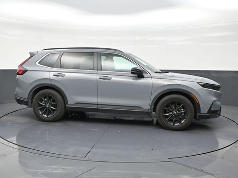 Used 2025 Honda CR-V Sport-L image 6