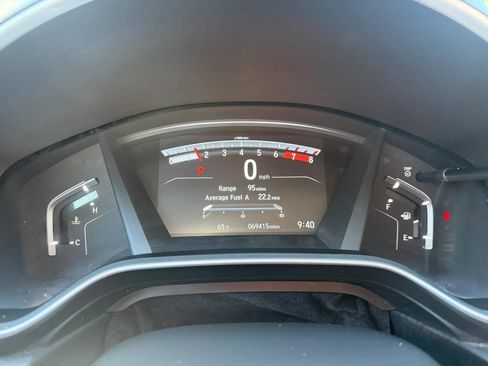 Used 2017 Honda CR-V EX-L image 10