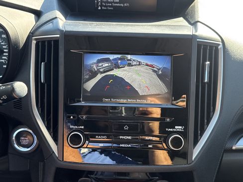 Used 2021 Subaru Forester Premium image 19