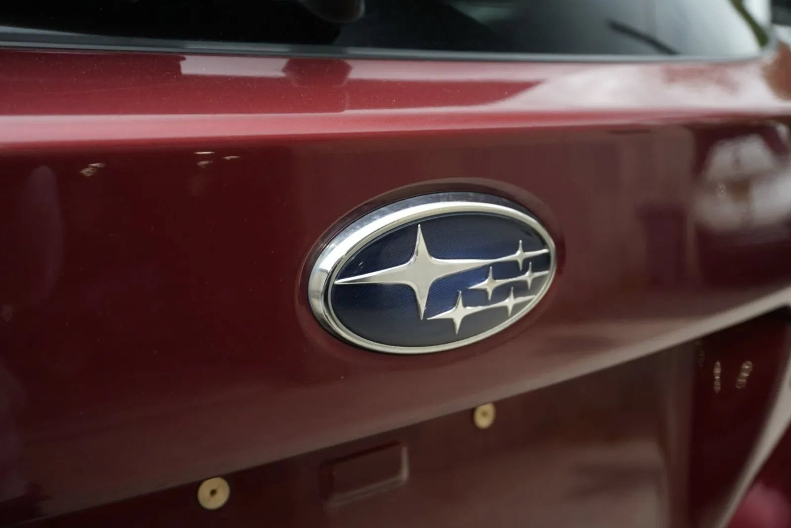 Used 2015 Subaru Outback 2.5i Limited AWD/4WD image 13