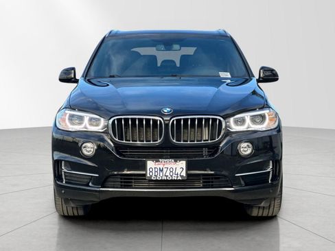 Used 2017 BMW X5 xDrive35d image 8