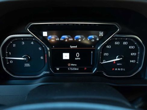 Used 2022 GMC Sierra 1500 Denali w/ Denali Premium Package image 23