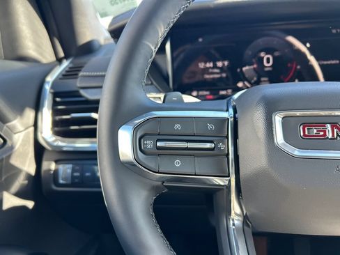 New 2026 GMC Acadia Elevation AWD/4WD image 22