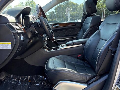 Used 2013 Mercedes-Benz GL 450 4MATIC image 10